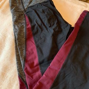 Athleta Full Length Leggings